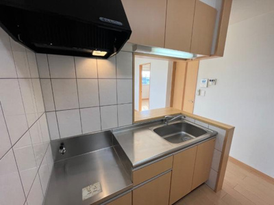 【キッチン】 | ディア・ルミエール | 【ディア・ルミエール】キッチン