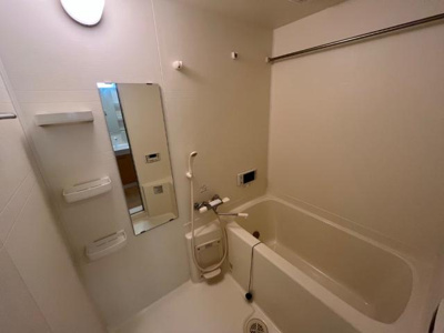 【浴室】 | ディア・ルミエール | 【ディア・ルミエール】バス