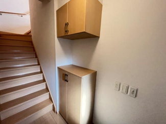 【玄関】 | ディア・ルミエール | 【ディア・ルミエール】玄関