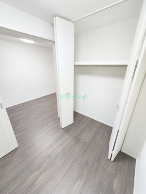 【寝室】 | ティモーネ浅草リーヴァ | 洋室