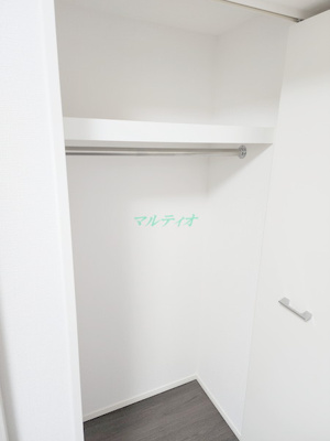 【収納】 | ティモーネ浅草リーヴァ