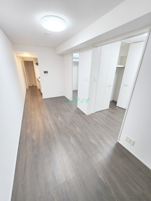 【居間・リビング】 | ティモーネ浅草リーヴァ | 洋室