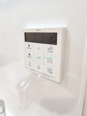 【設備】 | ティモーネ浅草リーヴァ