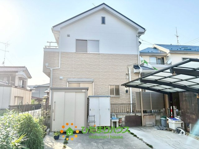 久喜市本町2丁目　中古一戸建て　