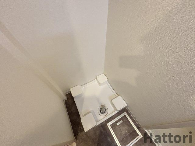 Alivis北梅田の設備