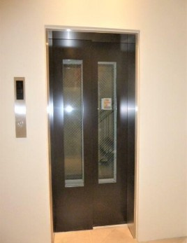 【その他共用部分】 | THE MEDEL