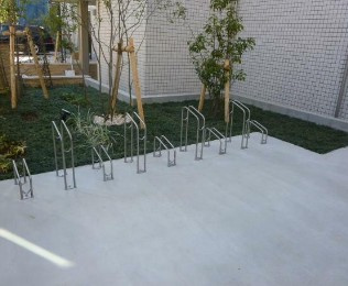 【その他共用部分】 | THE MEDEL