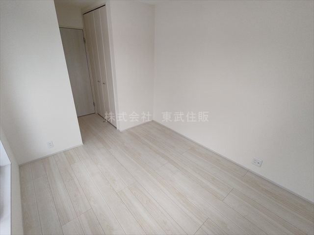 【寝室】 | 小川町小川第７ | 洋室6.0帖、寝室にいかがでしょうか