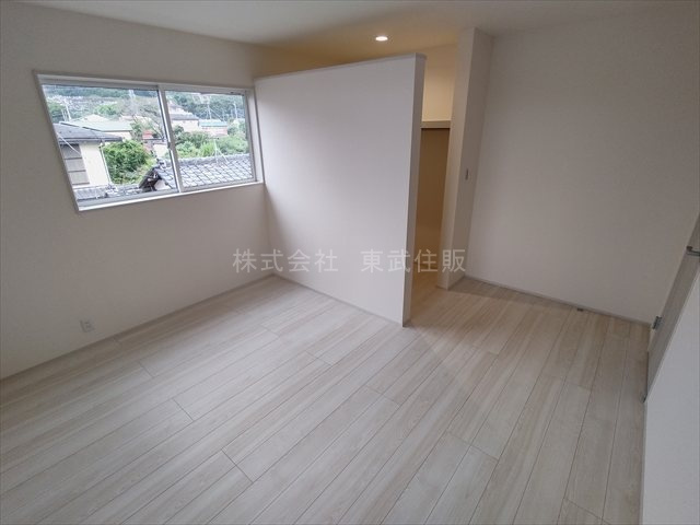 【子供部屋】 | 小川町小川第７ | 洋室7.5帖、お子さんのためのお部屋にいかがでしょうか