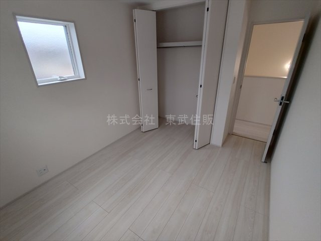 【洋室】 | 小川町小川第７ | 洋室5.34帖、使い勝手のいい洋室です