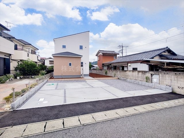 【外観】 | 小川町小川第７ | 小川町駅徒歩9分