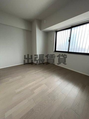 仲介手数料0円ラフィシア上前津の居間・リビング