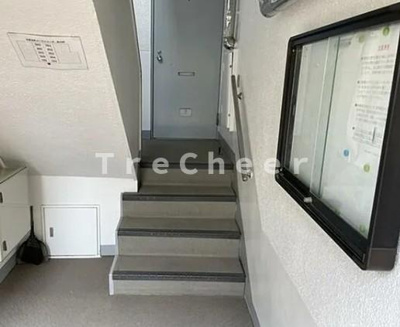 【その他共用部分】 | 中野本町ローヤルコーポ