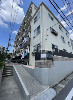 【外観】 | 中野本町ローヤルコーポ