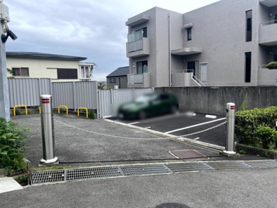 【その他共用部分】 | パークハイム住吉山手