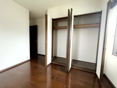 【収納】 | パークハイム住吉山手