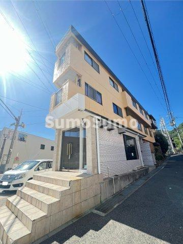 ハイメゾン岡本