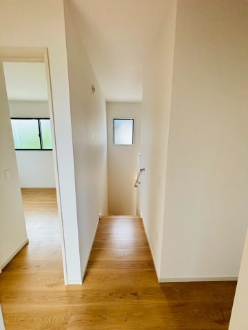 ケイアイエルデ／菊池郡大津町１期／３号棟の内装|室3号棟・内装設備・外観設備をご確認下さい！当日内覧可能です