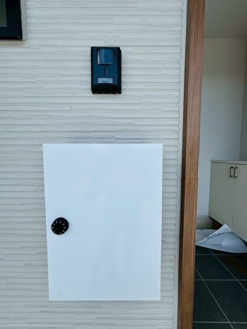 ケイアイエルデ／菊池郡大津町１期／３号棟のその他|室3号棟・内装設備・外観設備をご確認下さい！当日内覧可能です