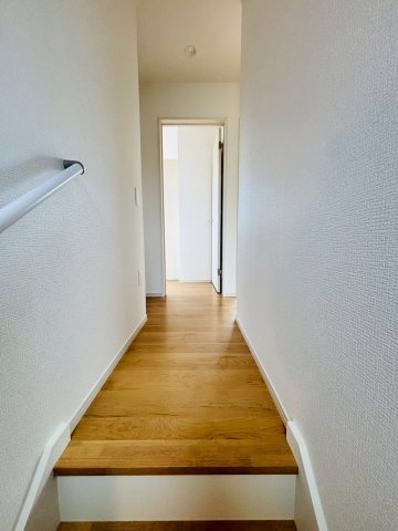 ケイアイエルデ／菊池郡大津町１期／３号棟の内装|室3号棟・内装設備・外観設備をご確認下さい！当日内覧可能です