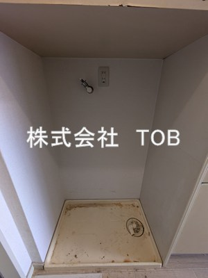 【設備】 | パークサイド国領 | ※クリーニング完了前※