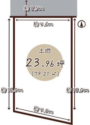 会員物件画像[94669175]