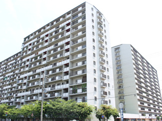 【外観】 | グランドメゾン守山　3号棟