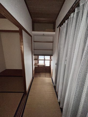【設備】 | 那須塩原市南町　平成元年築　1780万円　中古住宅 | 茶室　水屋