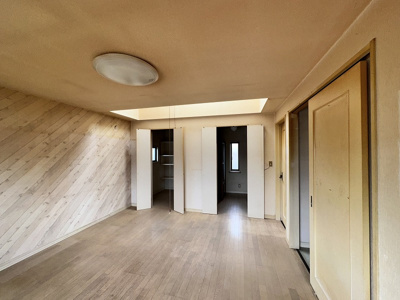 【洋室】 | 那須塩原市南町　平成元年築　1780万円　中古住宅