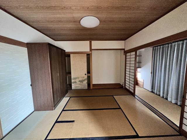 【和室】