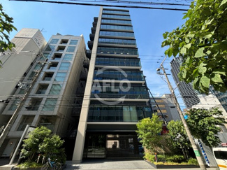 【外観】 | 淀屋橋PREX | 淀屋橋PREX　外観