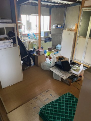 detached 氷上町氷上