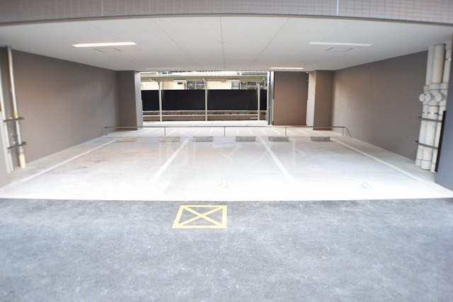 LANTANA　GARDENの駐車場