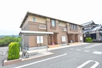 エレガンス・イリーデⅡの画像