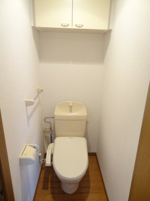 【トイレ】 | バーシア名賀 | トイレも気になるポイント