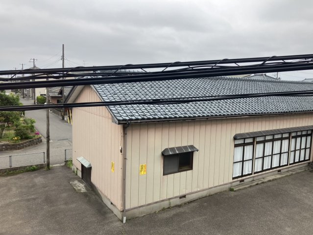 コーポ武藤の展望