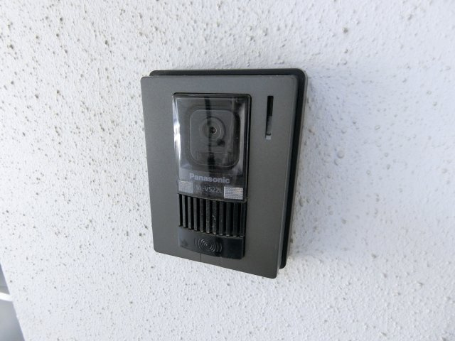 エヴァグリーンのセキュリティ