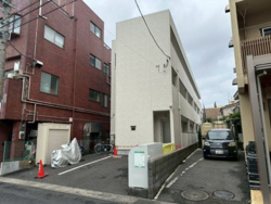 Raffine鳩ヶ谷