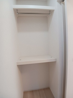 【収納】 | グランコート乃木坂Ⅲ | 【グランコート乃木坂Ⅲ】