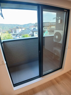 【バルコニー】 | グランコート乃木坂Ⅲ | 【グランコート乃木坂Ⅲ】