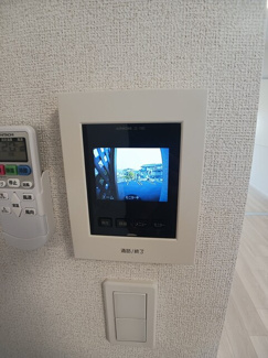 【セキュリティ】 | グランコート乃木坂Ⅲ | 【グランコート乃木坂Ⅲ】