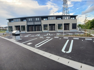 【駐車場】 | グランコート乃木坂Ⅲ | 【グランコート乃木坂Ⅲ】