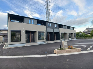 【外観】 | グランコート乃木坂Ⅲ | 【グランコート乃木坂Ⅲ】