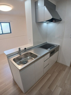 【キッチン】 | グランコート乃木坂Ⅲ | 【グランコート乃木坂Ⅲ】