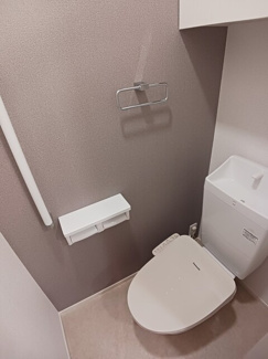 【トイレ】 | グランコート乃木坂Ⅲ | 【グランコート乃木坂Ⅲ】