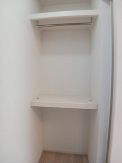 【収納】 | グランコート乃木坂Ⅲ | 【グランコート乃木坂Ⅲ】