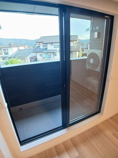 【バルコニー】 | グランコート乃木坂Ⅲ | 【グランコート乃木坂Ⅲ】