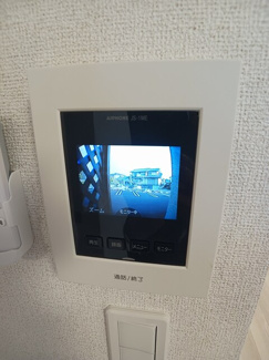 【セキュリティ】 | グランコート乃木坂Ⅲ | 【グランコート乃木坂Ⅲ】