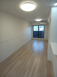 【居間・リビング】 | グランコート乃木坂Ⅲ | 【グランコート乃木坂Ⅲ】