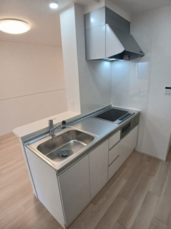 【キッチン】 | グランコート乃木坂Ⅲ | 【グランコート乃木坂Ⅲ】